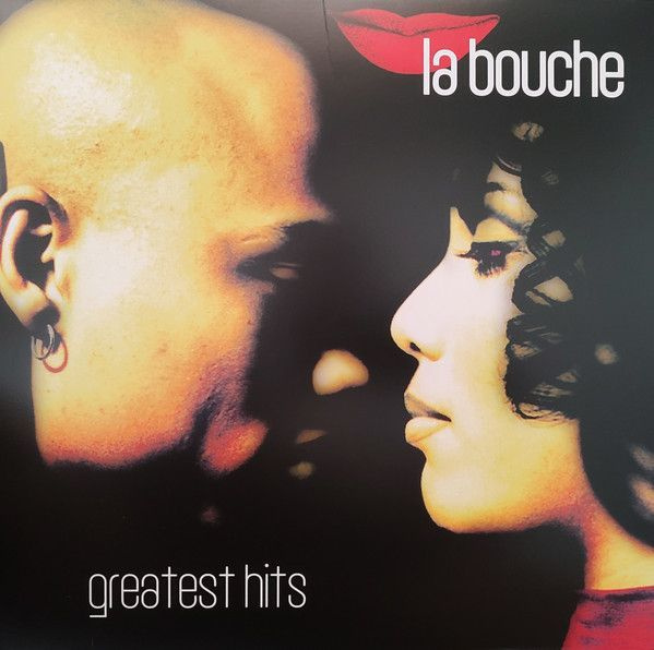 Виниловая пластинка LA BOUCHE - Greatest Hits (2LP) #1