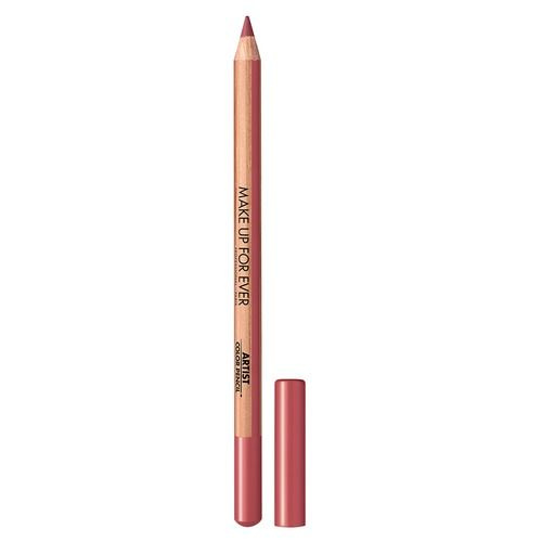 MAKE UP FOR EVER / ARTIST COLOR PENCIL Универсальный карандаш для макияжа, 808 BOUNDLESS BERRY  #1