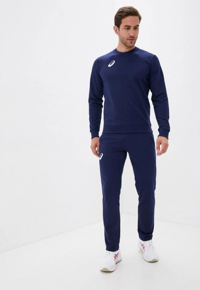 Костюм спортивный ASICS Man Knit Suit #1