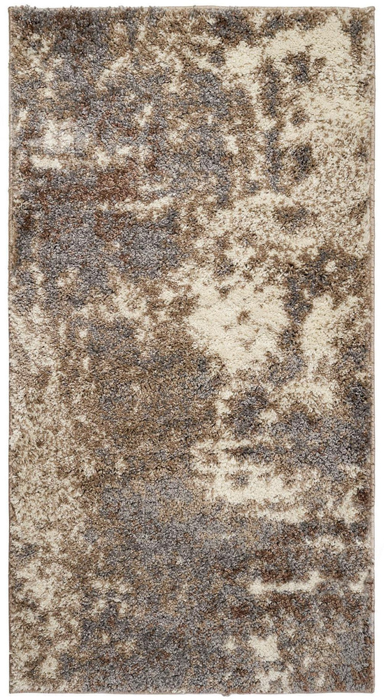 Витебские ковры Ковер SHAGGY LUX ( шегги ) лофт с длинным высоким ворсом "травка " /мягкий и пушистый #1
