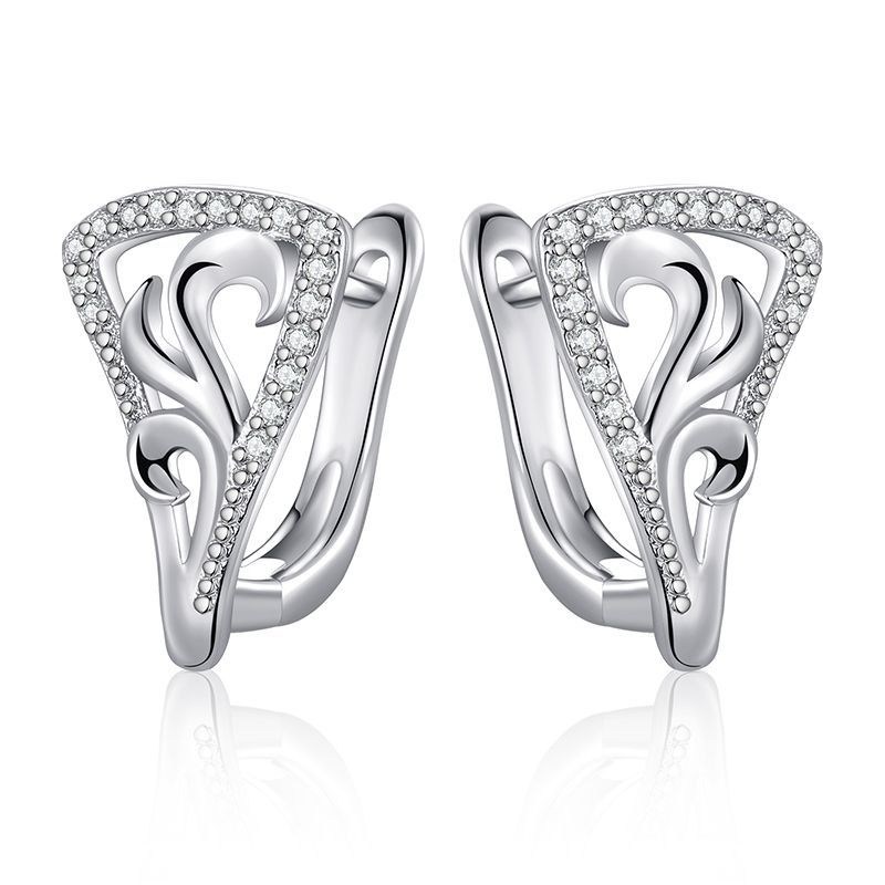 Ювелирные серьги, серьги в форме тотема, подарки для женщин и девушек ...