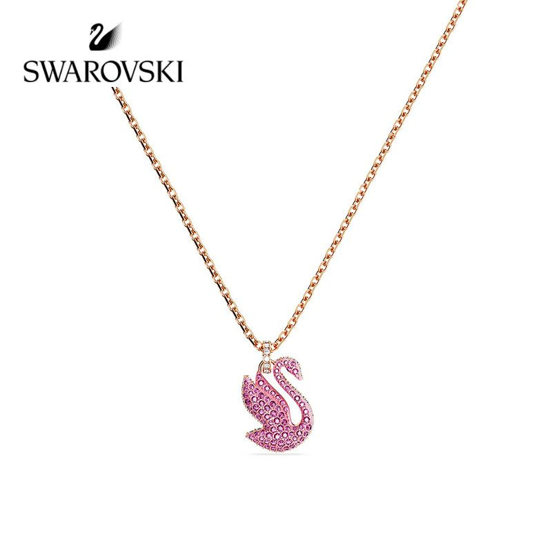 Swarovski Чокер #1