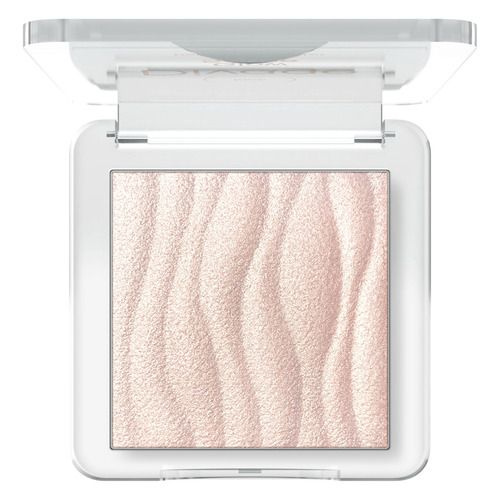 DIVAGE / Glow Sense Baked Highlighter Хайлайтер для лица запеченный, тон 02  #1