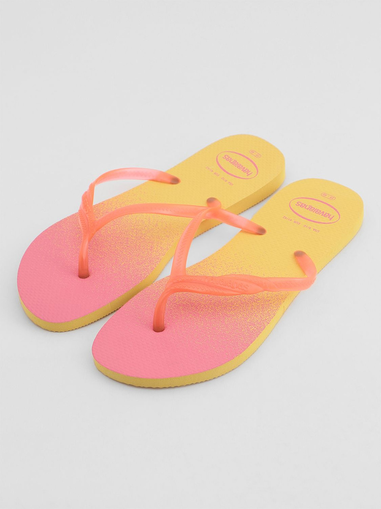 Сланцы Havaianas #1