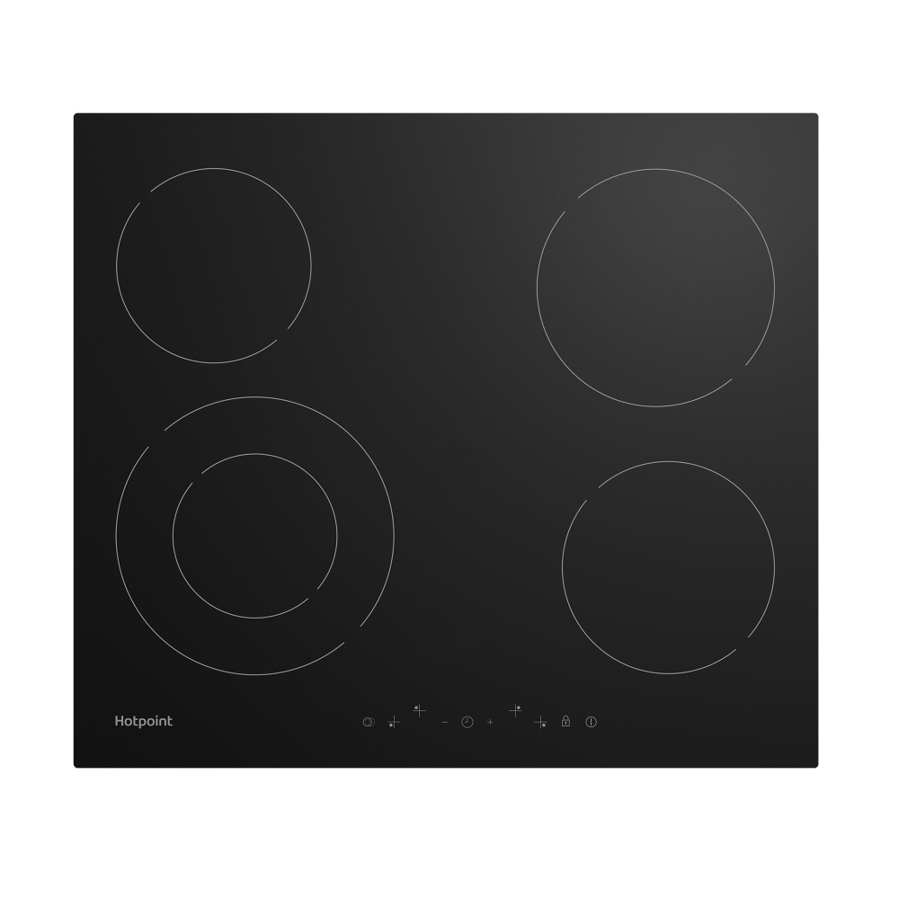 Hotpoint hr 6t1