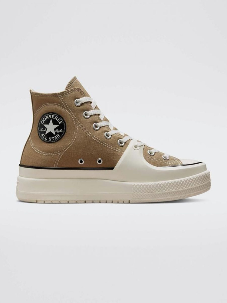 Кеды Converse CHUCK TAYLOR CONSTRUCT #1