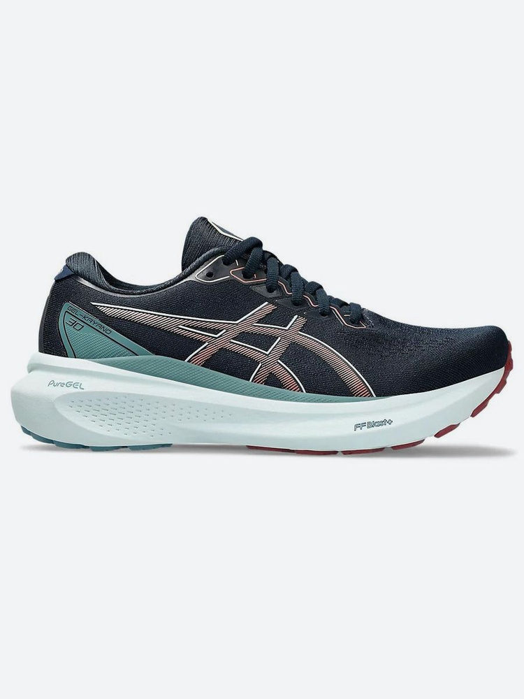 Кроссовки ASICS Gel-Kayano 30 #1