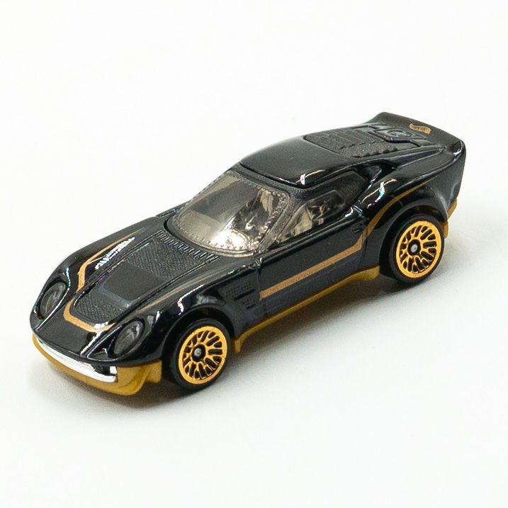 Машинка Hot Wheels Koenigsegg Gemera Коллекционная #1