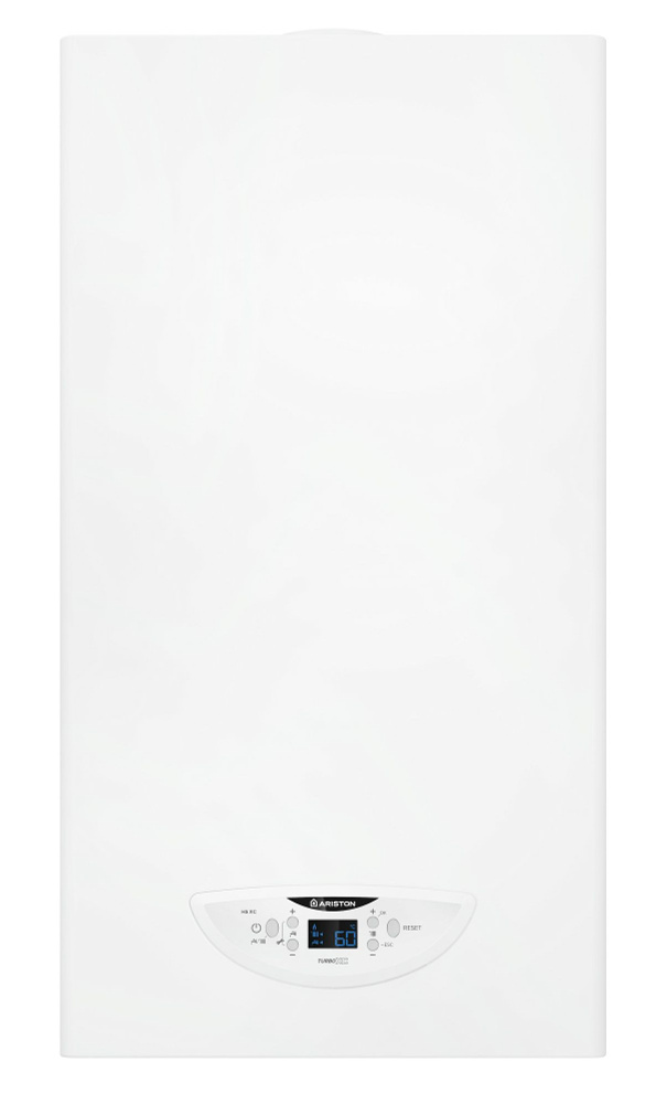 Газовый котел Ariston 24 кВт HS XC 24 FF - купить по выгодной цене в ...