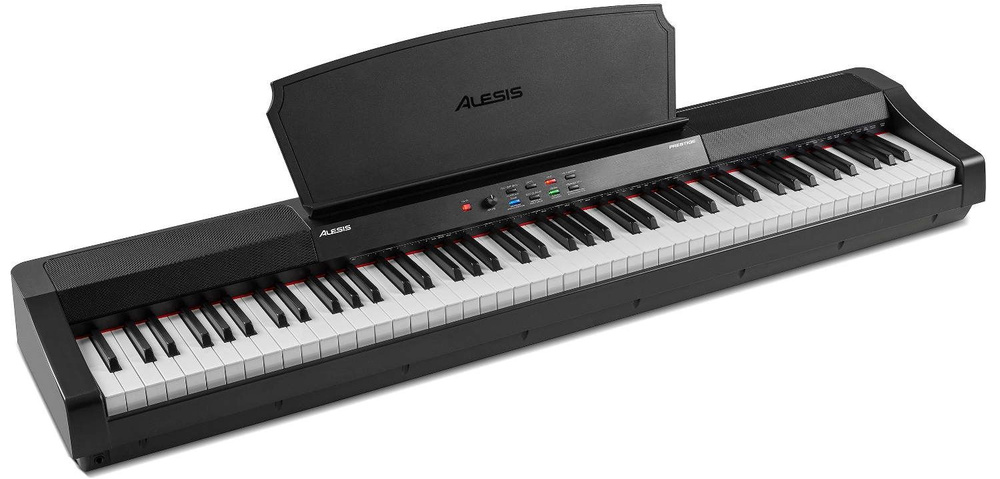 Alesis Prestige - Цифровые пианино #1