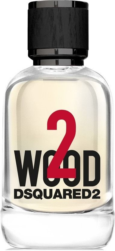 DSQUARED2 Туалетная вода Wood 100 мл #1