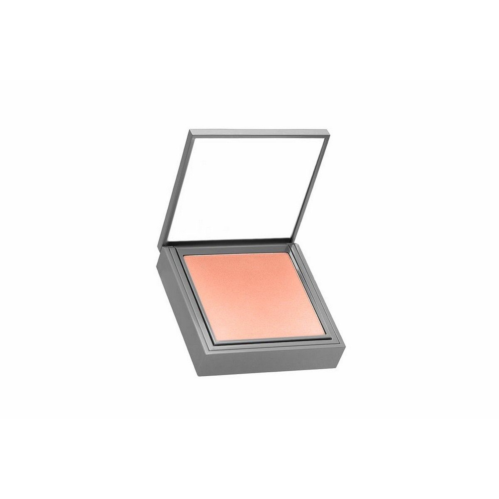 Румяна для лица компактные ALIX AVIEN Powder blush вес 12гр 109 pretty blush, - 1шт  #1