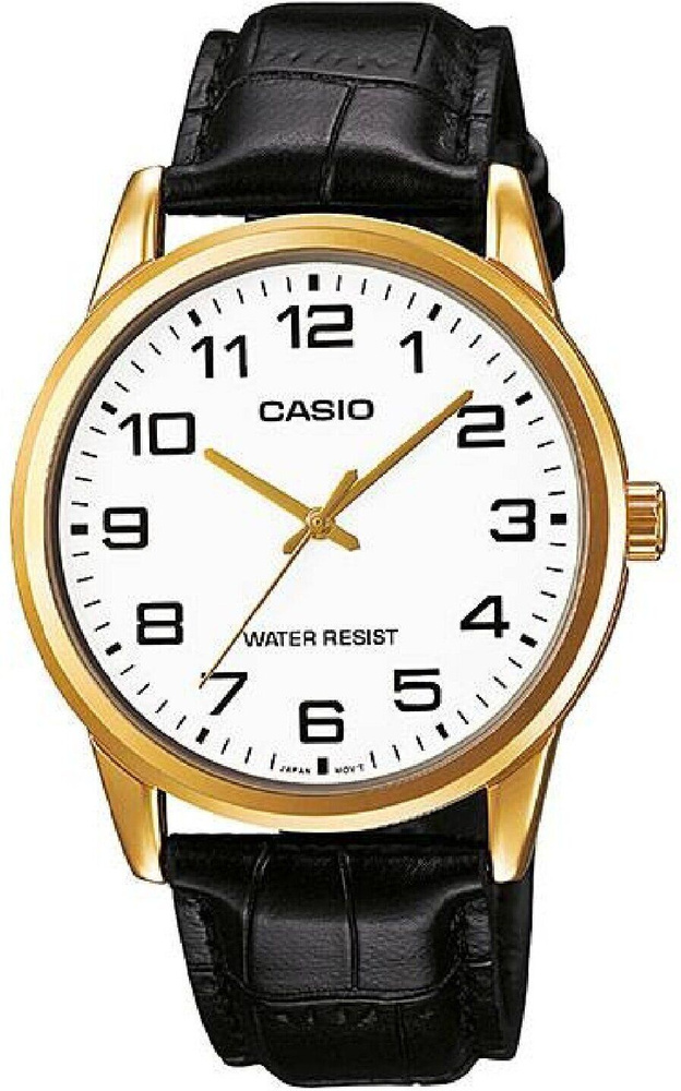 Часы наручные CASIO MTP-V001GL-7B #1