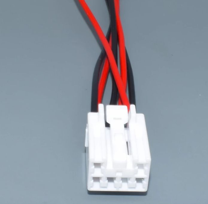 Разъем кнопки ПТФ Хендай Акцент Дэу Нексия Матиз 6 контактов с ...