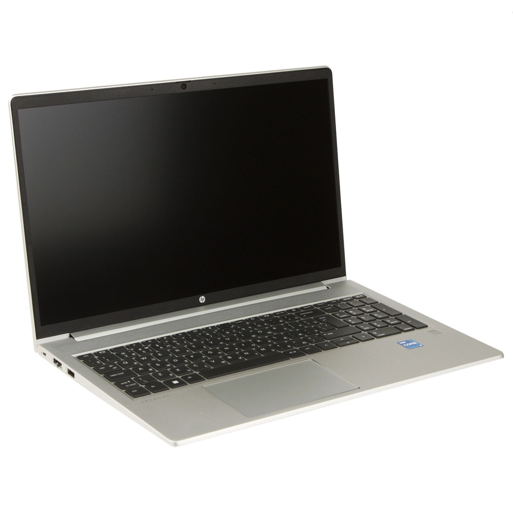 HP ProBook 450 G9 Ноутбук 15.6", Intel Core i5-1235U, RAM 8 ГБ, SSD 256 ГБ, Intel Iris Xe Graphics, Windows #1