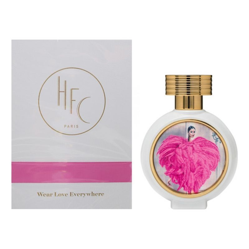  Haute Fragrance Company - Wear Love Everywhere Духи 75 мл #1