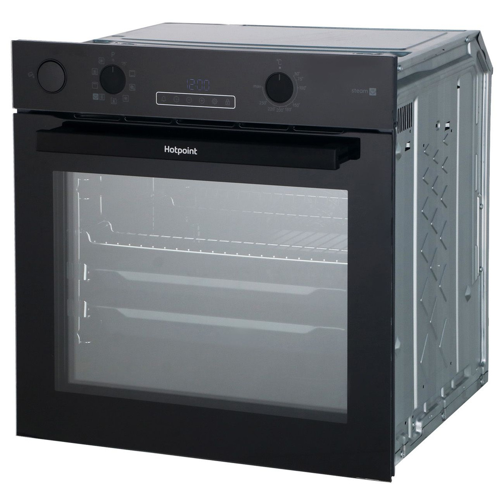 Электрический духовой шкаф Hotpoint FE8 S832 DSH BLG #1