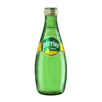 Perrier Вода 9шт #1