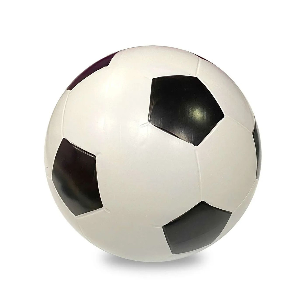 Мяч Джампа Футбол 200мм Р2-200 #1