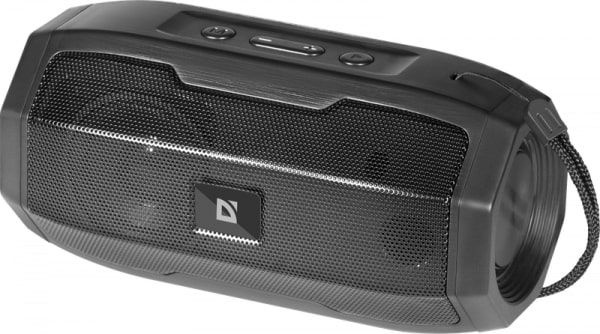 Портативная колонка Defender G36 5Вт, bluetooth, FM/USB/TF/AUX #1