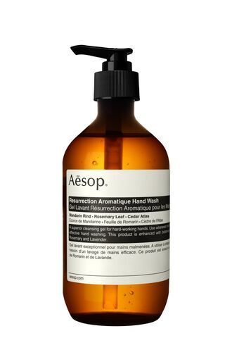 AESOP Resurrection Aromatique Hand Wash 500 ml - жидкое мыло для рук #1