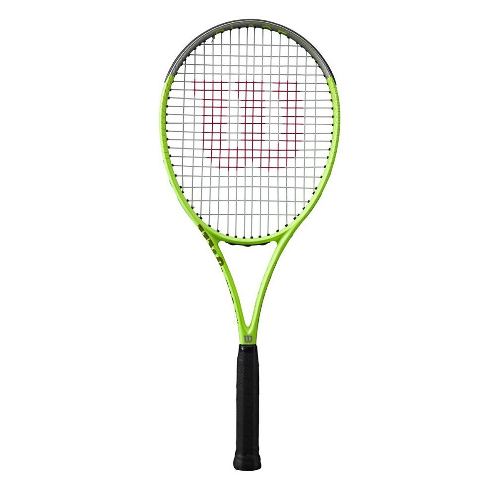 Ракетка теннисная Wilson Blade Feel RXT 105 #1