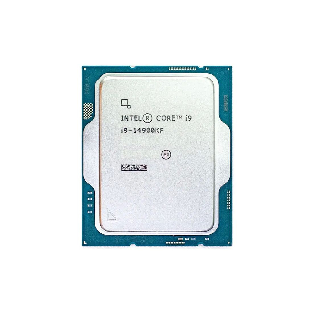 Intel Процессор (CPU) Core i9 Processor 14900KF BOX (без кулера) #1