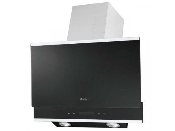 Вытяжка Haier HVX-W672GBX #1