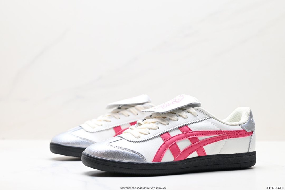 Кроссовки Onitsuka Tiger #1