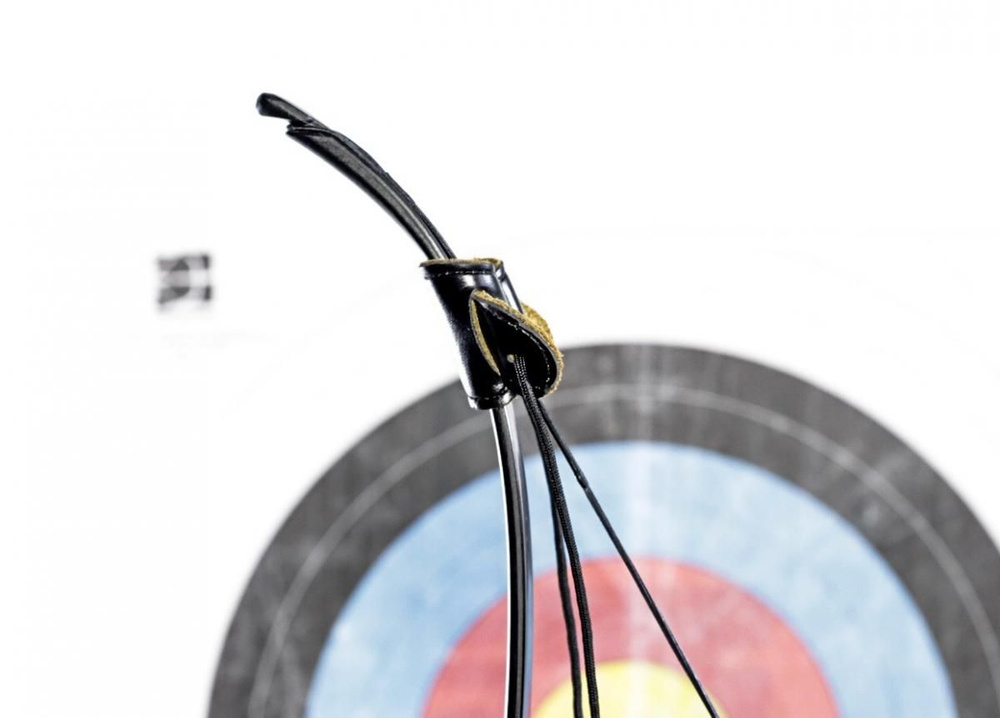 Стрингер (натяжитель) Centershot для лука - купить с доставкой по ...