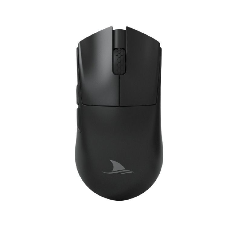Беспроводная игровая мышь Darmoshark M3S, Bluetooth, 2000 Гц, 4800 dpi, черный  #1