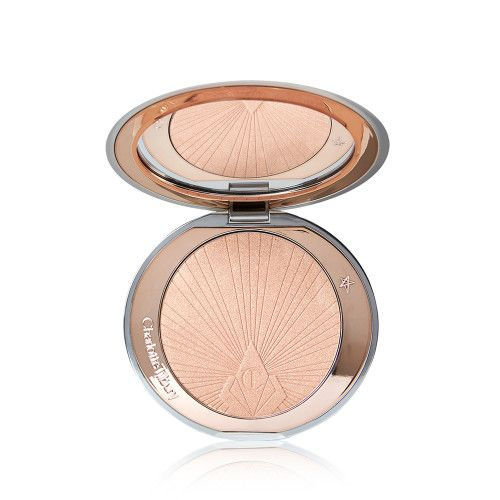 Charlotte Tilbury Hollywood Superstar Glow Highlighter Хайлайтер #1