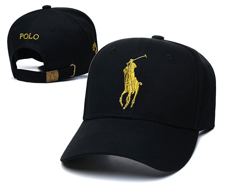 Бейсболка Polo Ralph Lauren #1