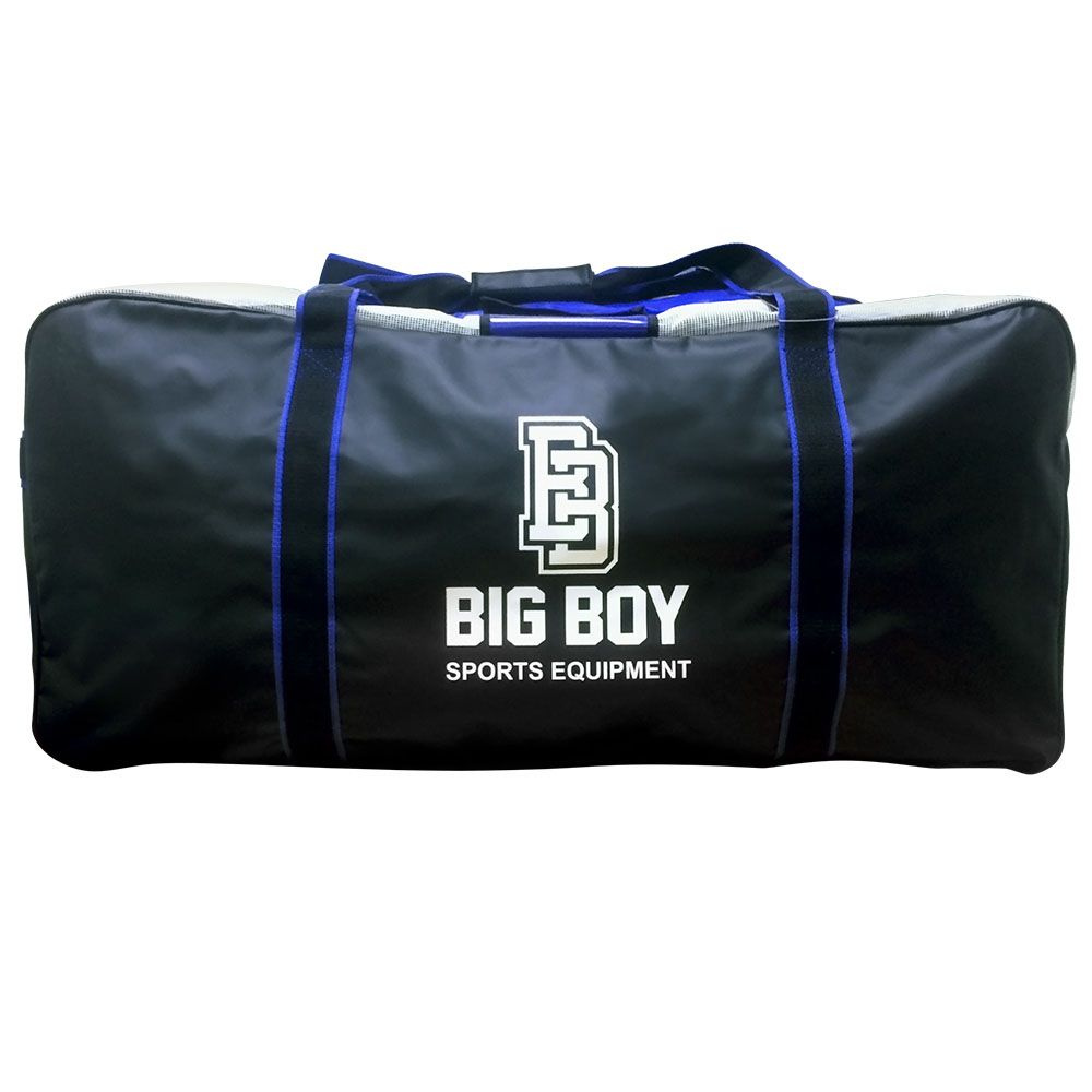 Баул хоккейный BIG BOY BB-BAG-PRO, 90х45х45см. #1