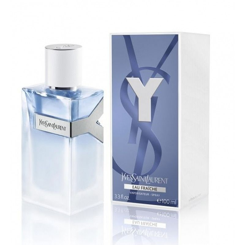 Туалетная вода YSL Y Eau Fraiche 100мл #1