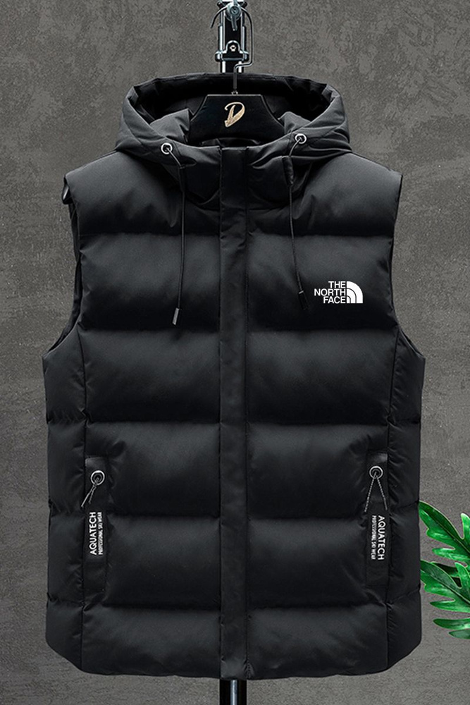 Жилет The North Face #1