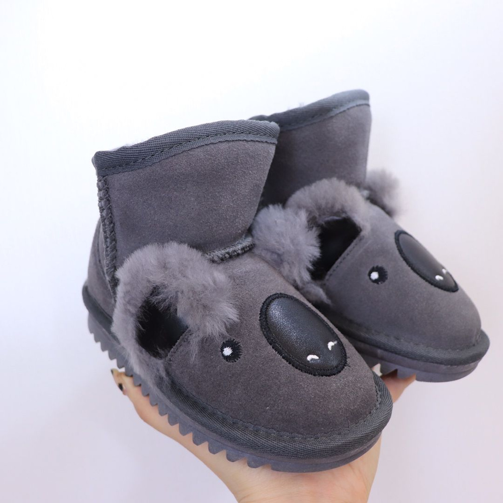 Угги UGG #1