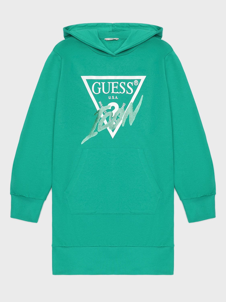 Платье GUESS #1