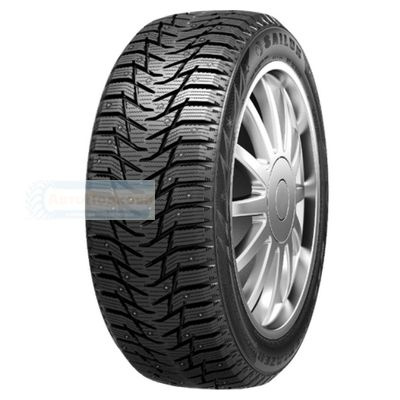 Sailun Ice Blazer WST3 Шины  зимние 155/65  R14 75T Шипованные #1