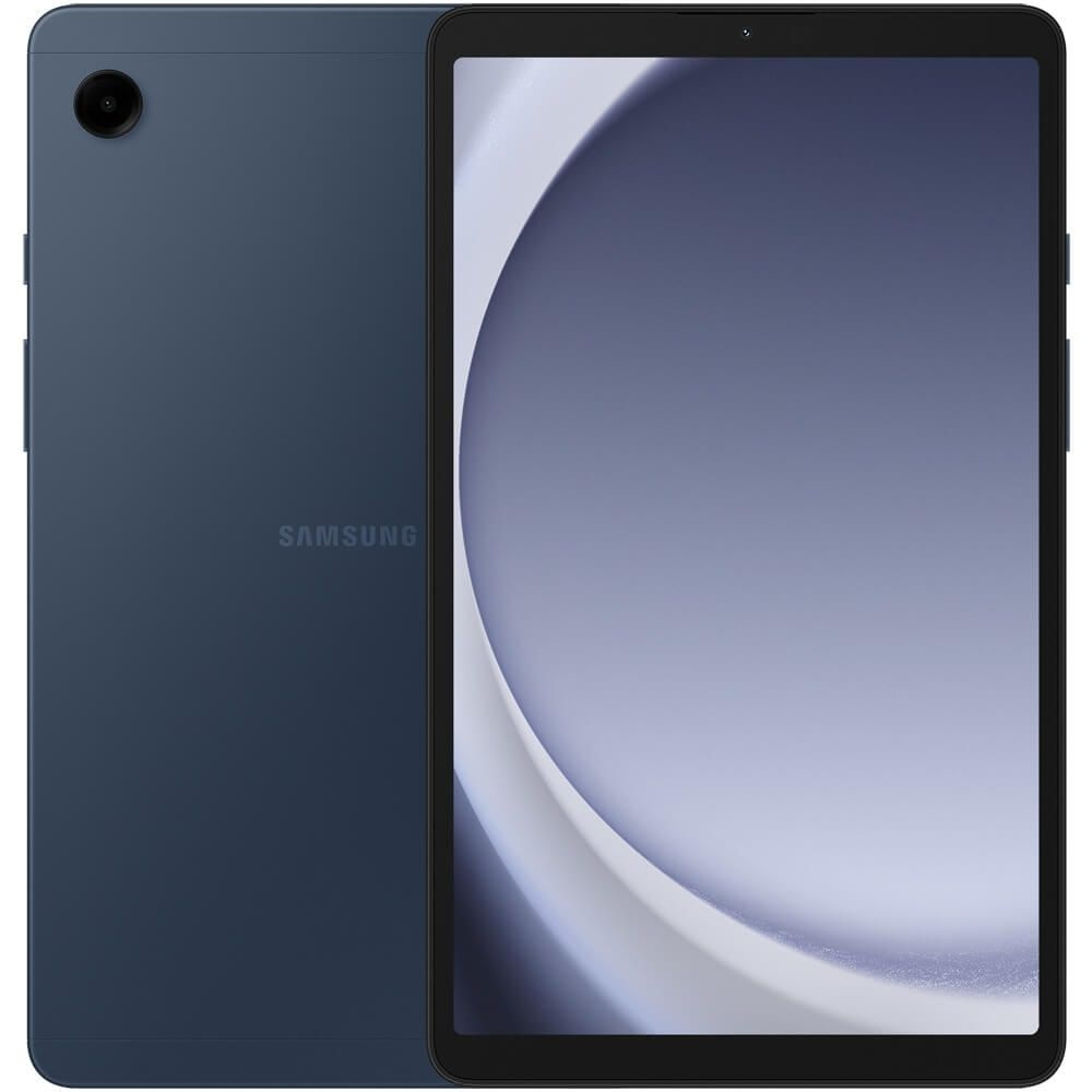 Планшет Samsung Galaxy Tab A9 SM-X110 G99 (2.2) 8C RAM8Gb ROM128Gb 8.7" LCD 1340x800 Android 13 серый #1