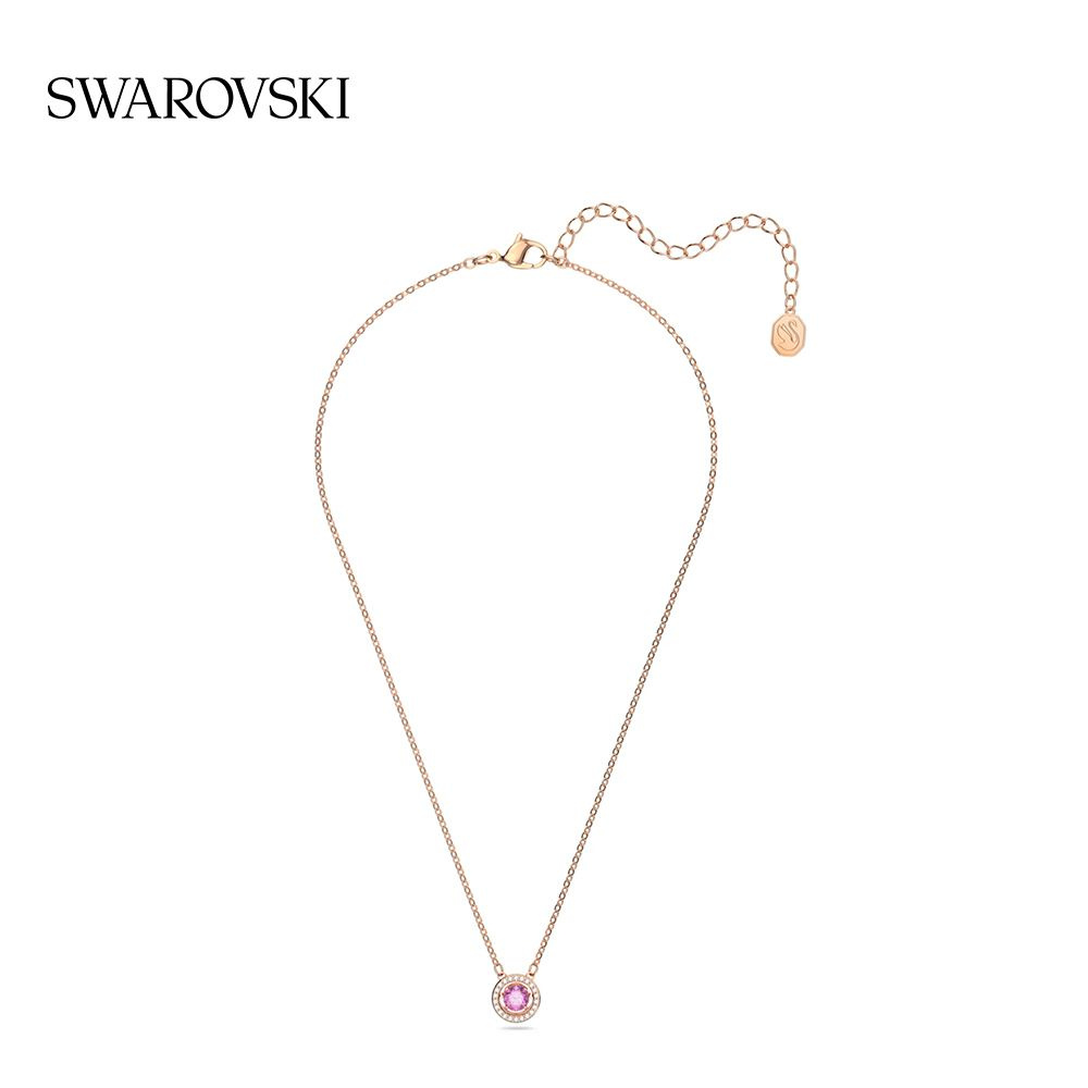 Swarovski Ожерелье #1