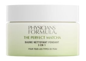 Пенка и гель для умывания Physicians Formula 3 -In- 1 The Perfect Matcha Melting Cleansing Balm  #1