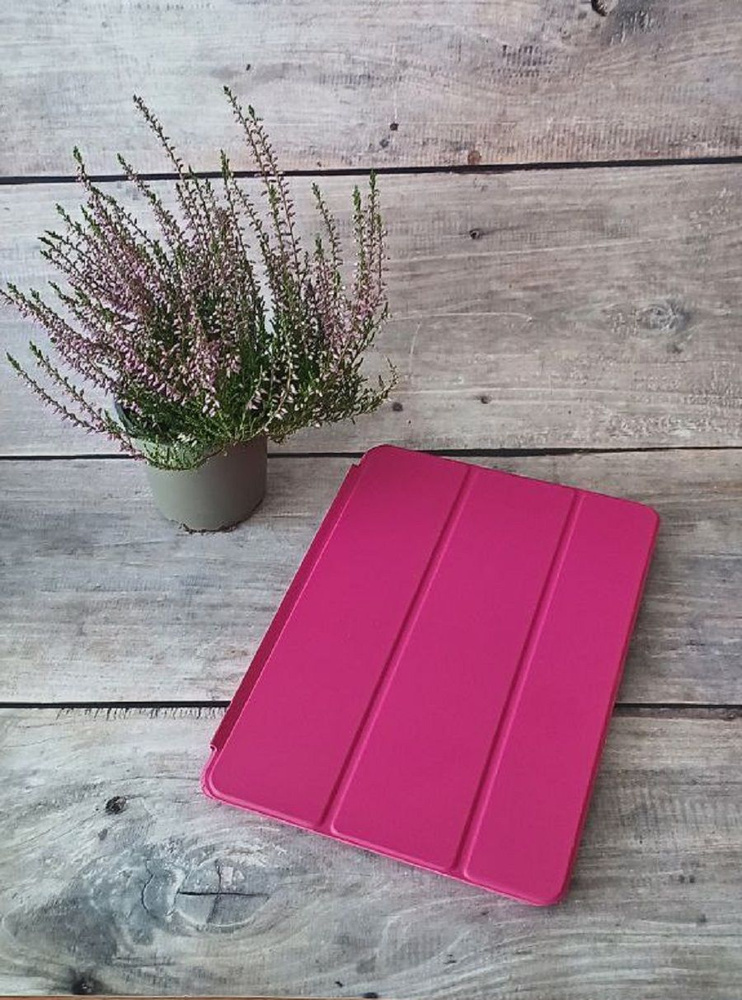 Чехол на планшет iPad Air 2 Smart Case #1