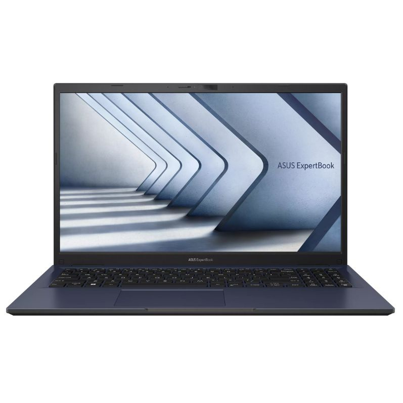 ASUS ExpertBook Essential B1502CVA-BQ0345 Ноутбук 15.6", Intel Core i5-1335U, RAM 16 ГБ, SSD 512 ГБ, #1