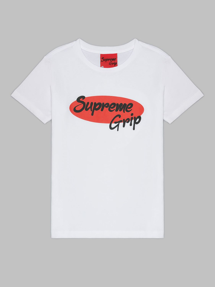 Футболка Supreme Grip #1