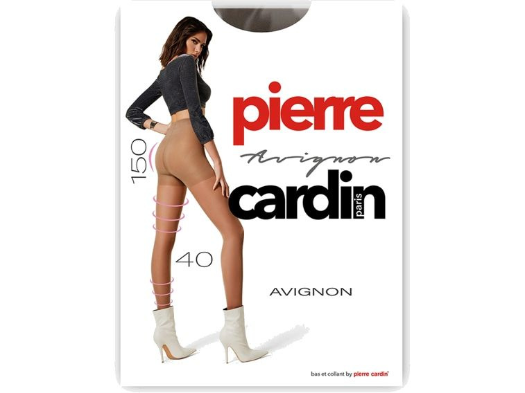 Колготки Pierre Cardin #1