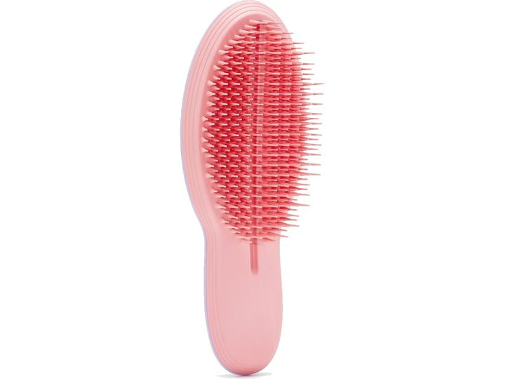 расческа для волос Tangle Teezer The Ultimate Finisher Hot Heather #1