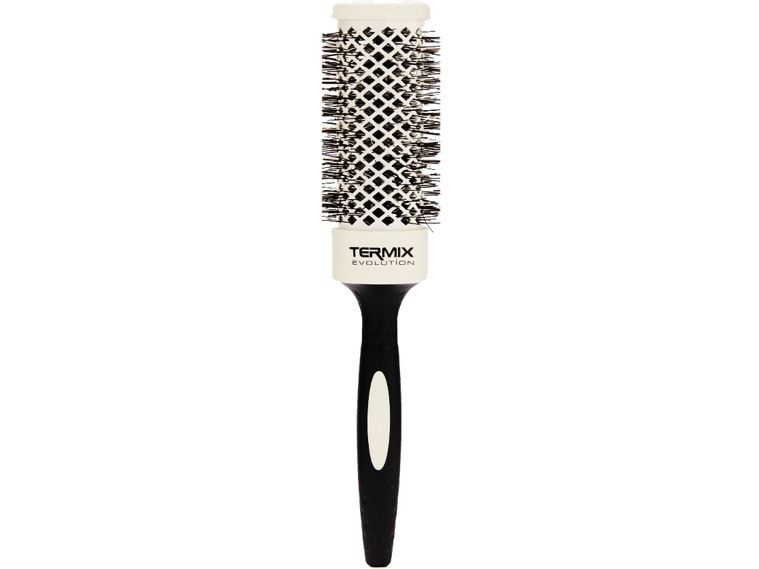 Термобрашинг для волос Termix Evolution Soft D37 #1