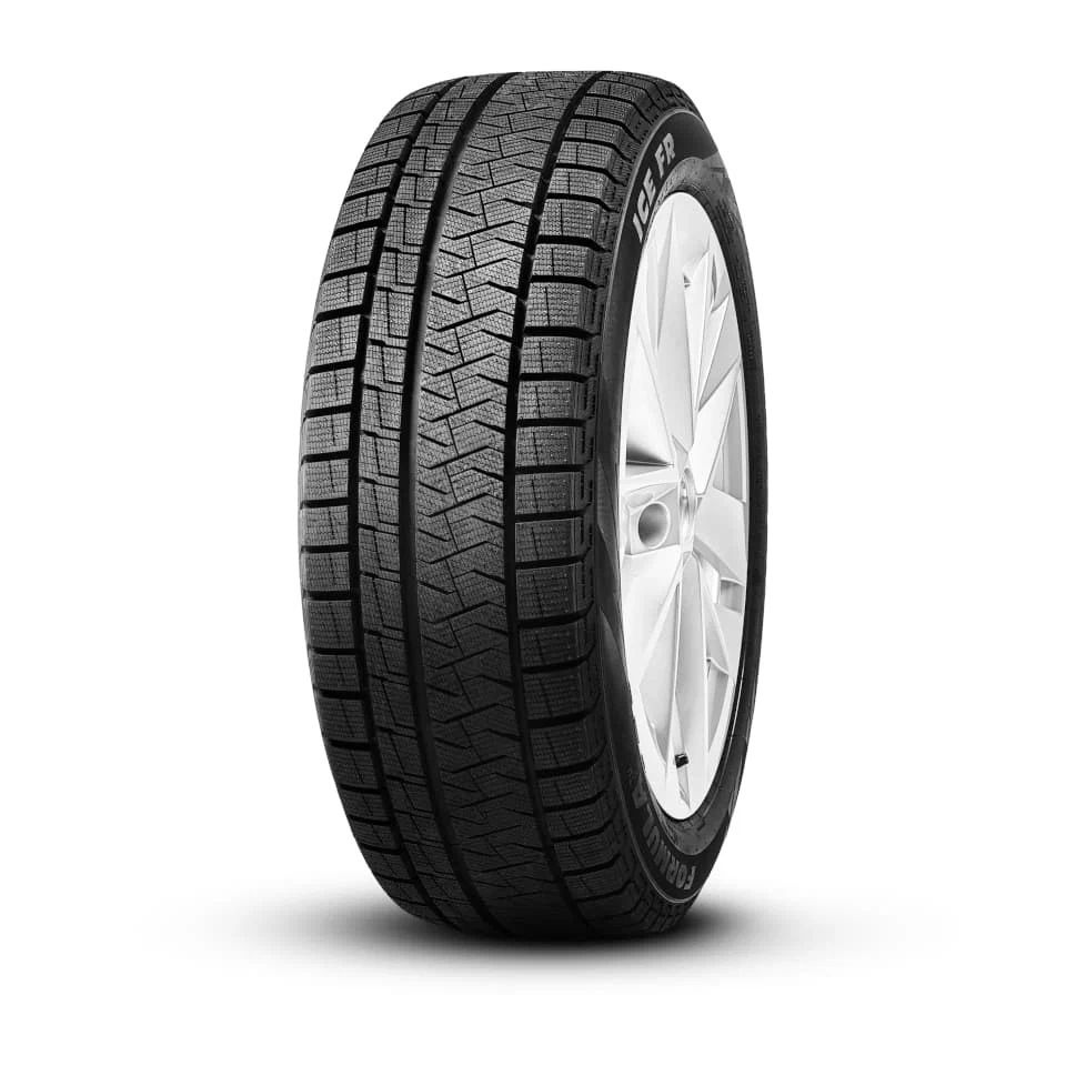 Pirelli Formula Ice Friction Шины  зимние 235/45  R18 98T Нешипованные #1