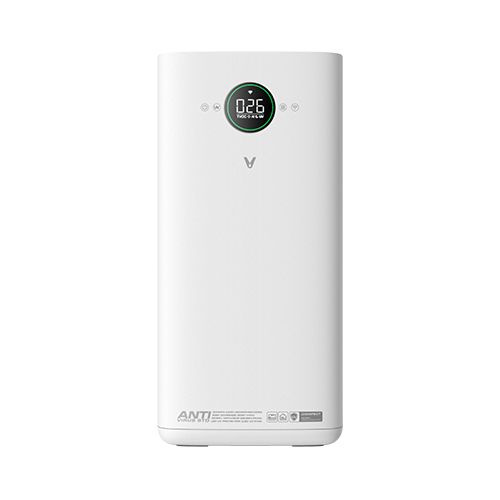 Viomi Очиститель воздуха Smart Air Purifier Pro VXKJ03_2523 озон #1